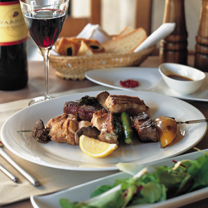 オーバル（OVAL)