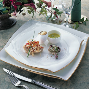 フォルテ（FORTE）