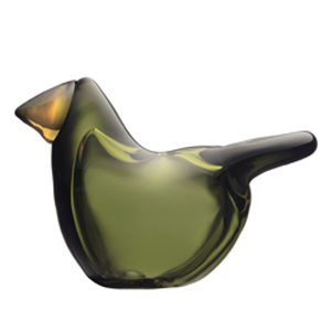 バード バイ トイッカ(Birds by Toikka)