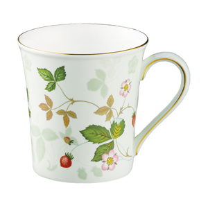 ワイルド ストロベリー パステル(Wild Strawberry Pastel)