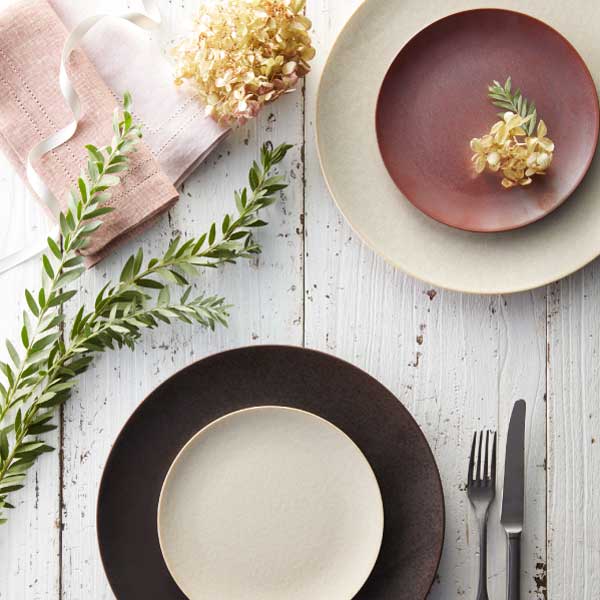 オリエンタル（Oriental）