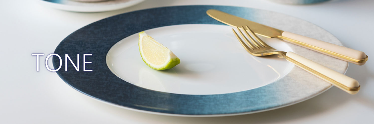 トーン(TONE)