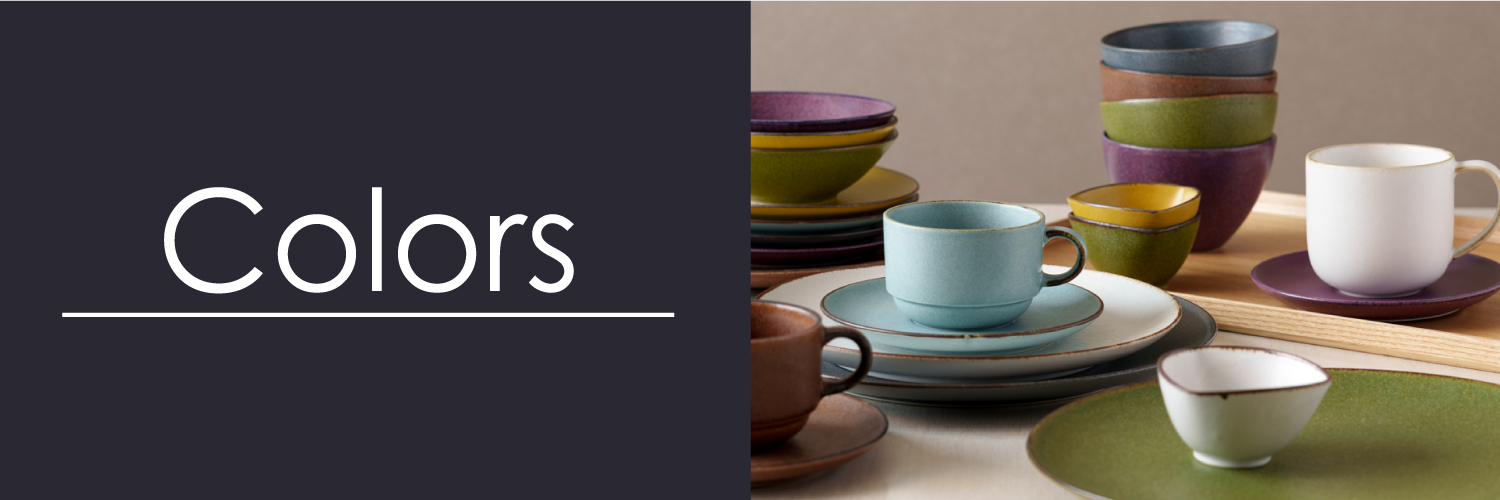 カラーズ（Colors）