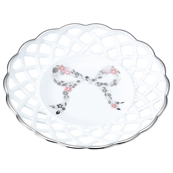 ﾒｯｼｭｺｰｽﾀｰ(ﾋﾟﾝｸ)