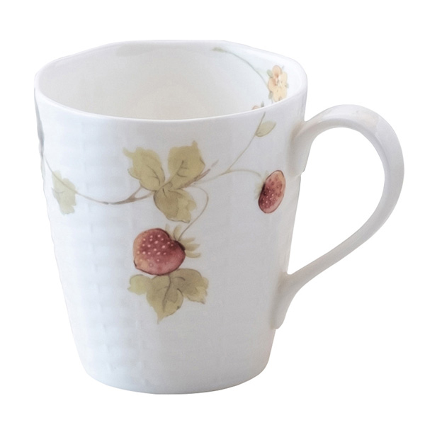 ﾏｸﾞｶｯﾌﾟ(ｽﾄﾛﾍﾞﾘｰ)