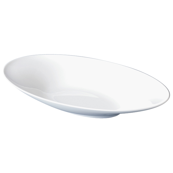 34cmｵｰﾊﾞﾙﾌﾟﾚｰﾄ