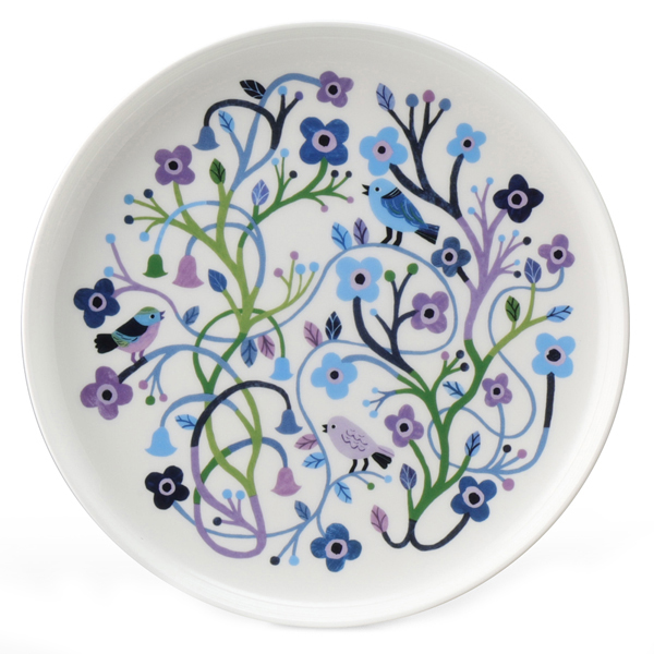 ﾊﾞｰﾄﾞｿﾝｸﾞ ﾌﾟﾚｰﾄ