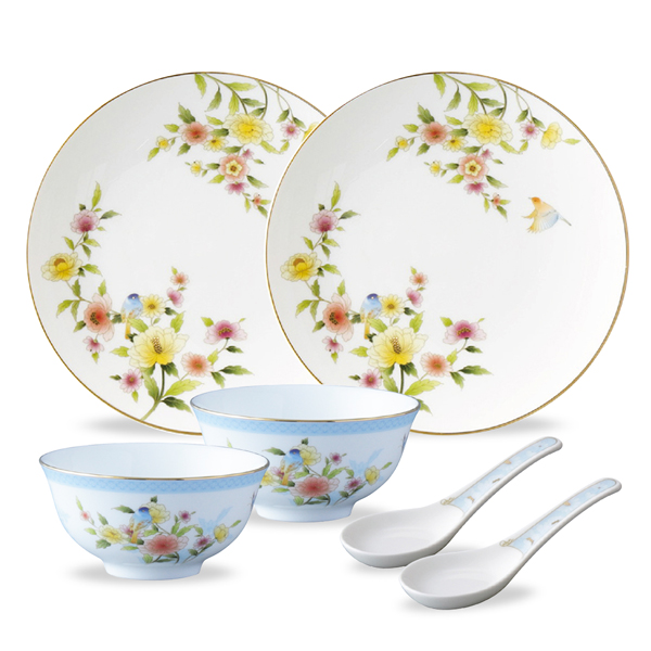 福袋6ﾋﾟｰｽｾｯﾄ