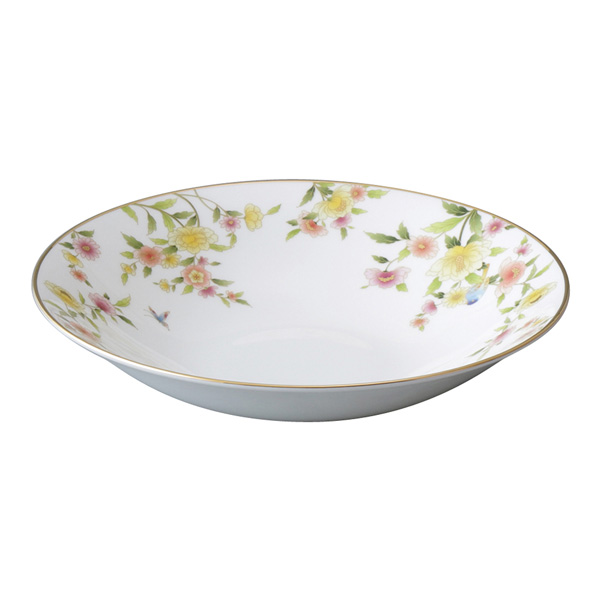 23cmﾃﾞｨｰﾌﾟﾌﾟﾚｰﾄ