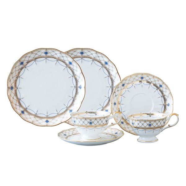 ﾃｨｰﾃﾞｻﾞｰﾄｾｯﾄ