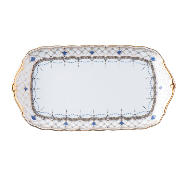 23cmｽﾓｰﾙﾄﾚｲ