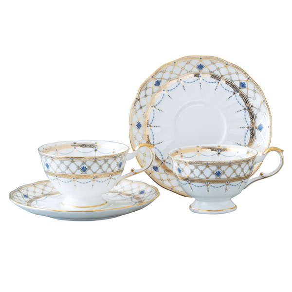 ﾍﾟｱﾃｨｰｶｯﾌﾟ&ｿｰｻｰ