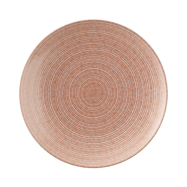 21cmﾌﾟﾚｰﾄ(ｶｯﾊﾟｰ)