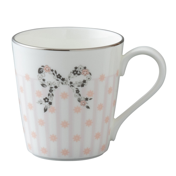 ﾌｪﾘｼｰﾀ(小花ﾋﾟﾝｸ)