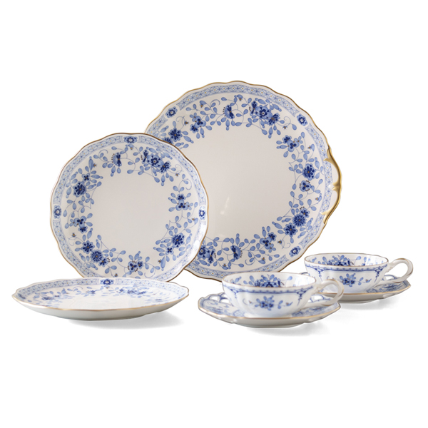 ﾌﾚｰﾊﾞｰﾃｨｰｾｯﾄ