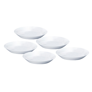 22cmﾌﾟﾚｰﾄｾｯﾄ