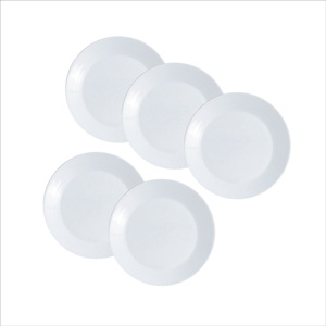 20cmﾌﾟﾚｰﾄｾｯﾄ