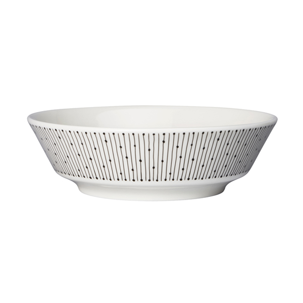 17cmﾎﾞｳﾙ(ﾌﾞﾗｯｸ)