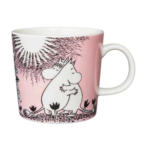 LOVEﾋﾟﾝｸ(ﾏｸﾞ)