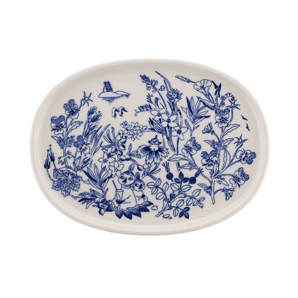 17cmｻｰﾋﾞﾝｸﾞﾌﾟﾚｰﾄ