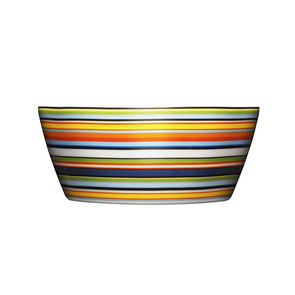 12cmﾎﾞｳﾙ(ｵﾚﾝｼﾞ)