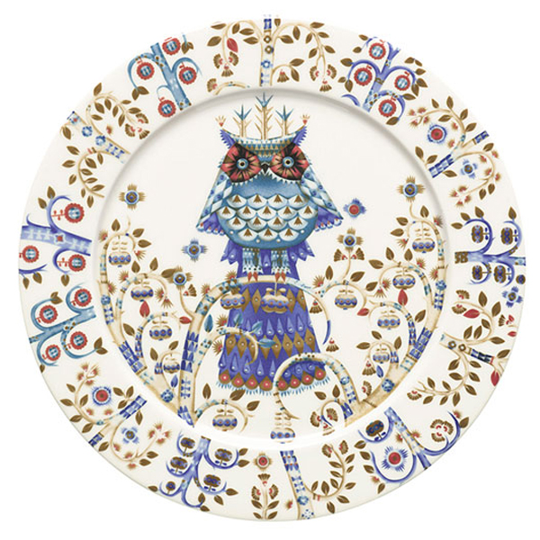 ﾎﾜｲﾄ27cmﾌﾟﾚｰﾄ