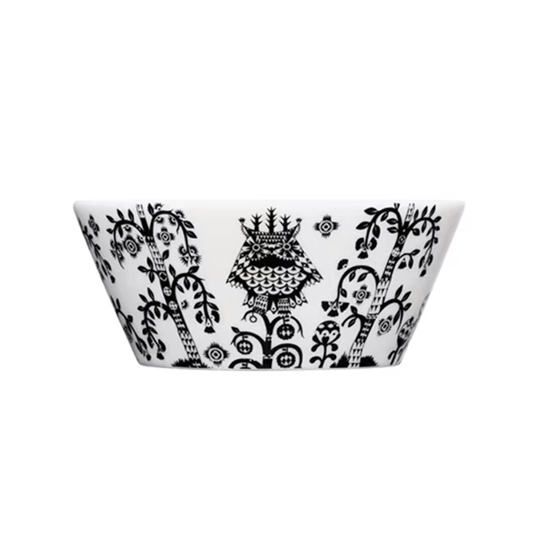 ﾌﾞﾗｯｸ12cmﾎﾞｳﾙ