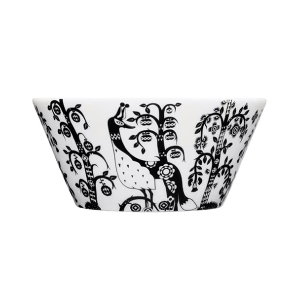 ﾌﾞﾗｯｸ15cmﾎﾞｳﾙ