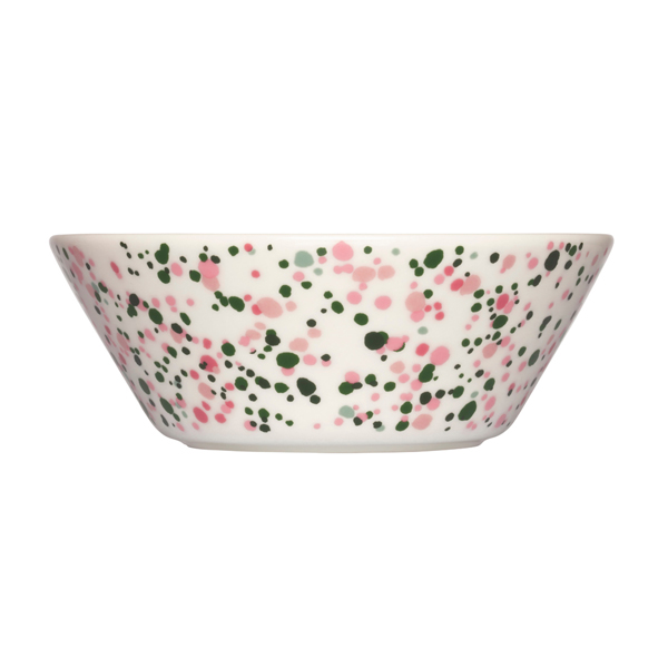 ﾍﾚ ﾋﾟﾝｸｸﾞﾘｰﾝ ﾎﾞｳﾙ