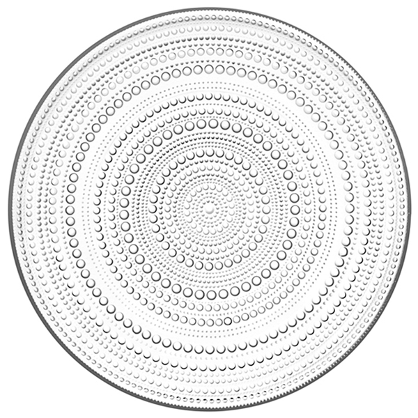 ｸﾘｱ(31.5cmﾌﾟﾚｰﾄ)