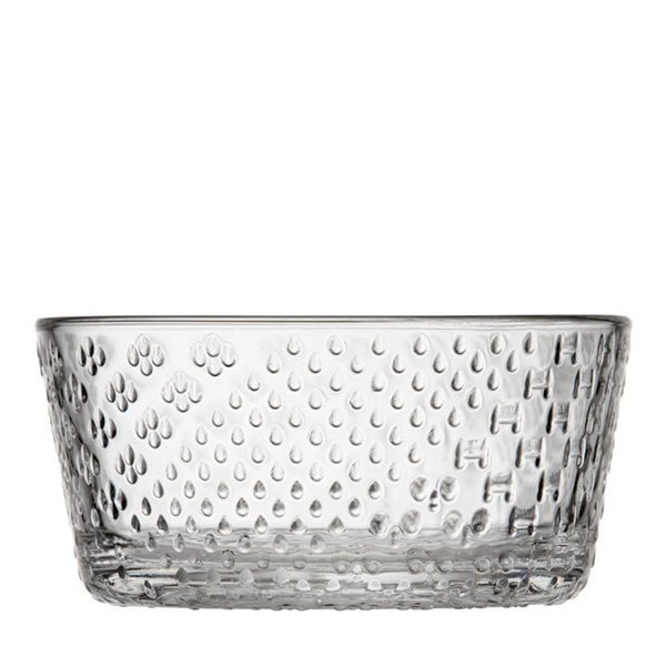 10cmﾎﾞｳﾙ(ｸﾘｱ)