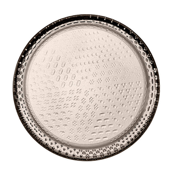 15cmﾌﾟﾚｰﾄ(ﾘﾈﾝ)