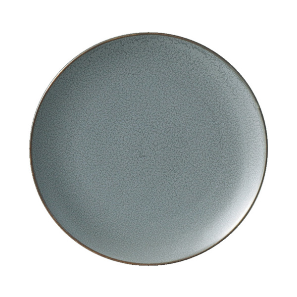 ｱｯｼｭｸﾞﾚｲ23cmﾌﾟﾚｰﾄ