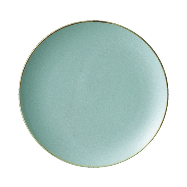 ｿｰﾀﾞ23cmﾌﾟﾚｰﾄ