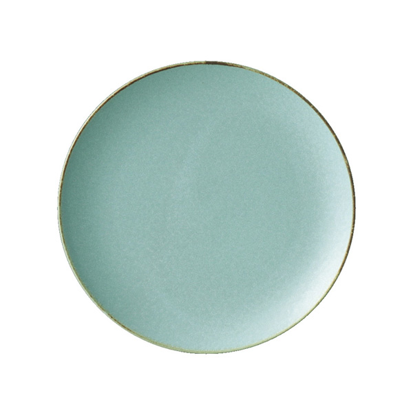 ｿｰﾀﾞ17cmﾌﾟﾚｰﾄ