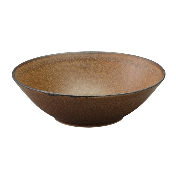 ｶﾗﾒﾙ14cmﾎﾞｳﾙ