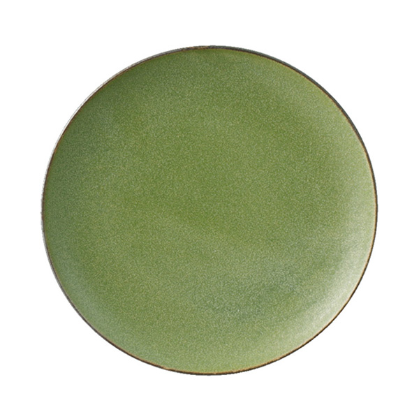 ｵﾘｰﾌﾞ23cmﾌﾟﾚｰﾄ