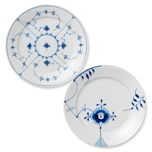 27cmﾌﾟﾚｰﾄ2柄