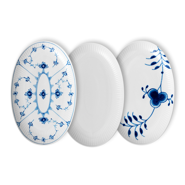 23.5cmｵｰﾊﾞﾙﾃﾞｨｯｼｭ