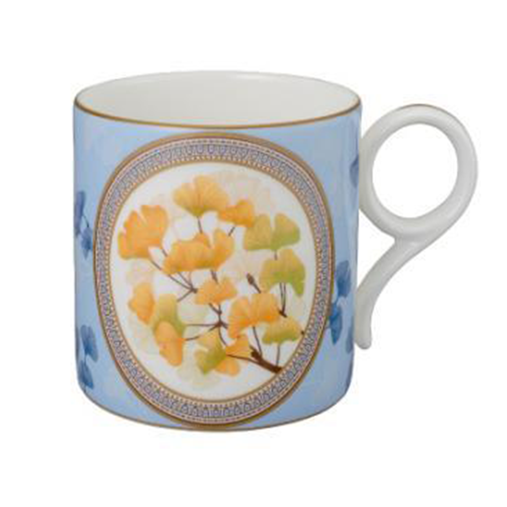 ｲﾁｮｳﾌﾞﾙｰﾏｸﾞ