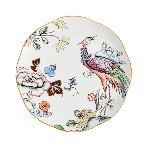 ﾌｫｰﾁｭﾝﾌﾟﾚｰﾄ21cm