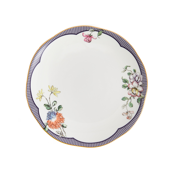 ﾌｫｰﾁｭﾝﾌﾟﾚｰﾄ17cm