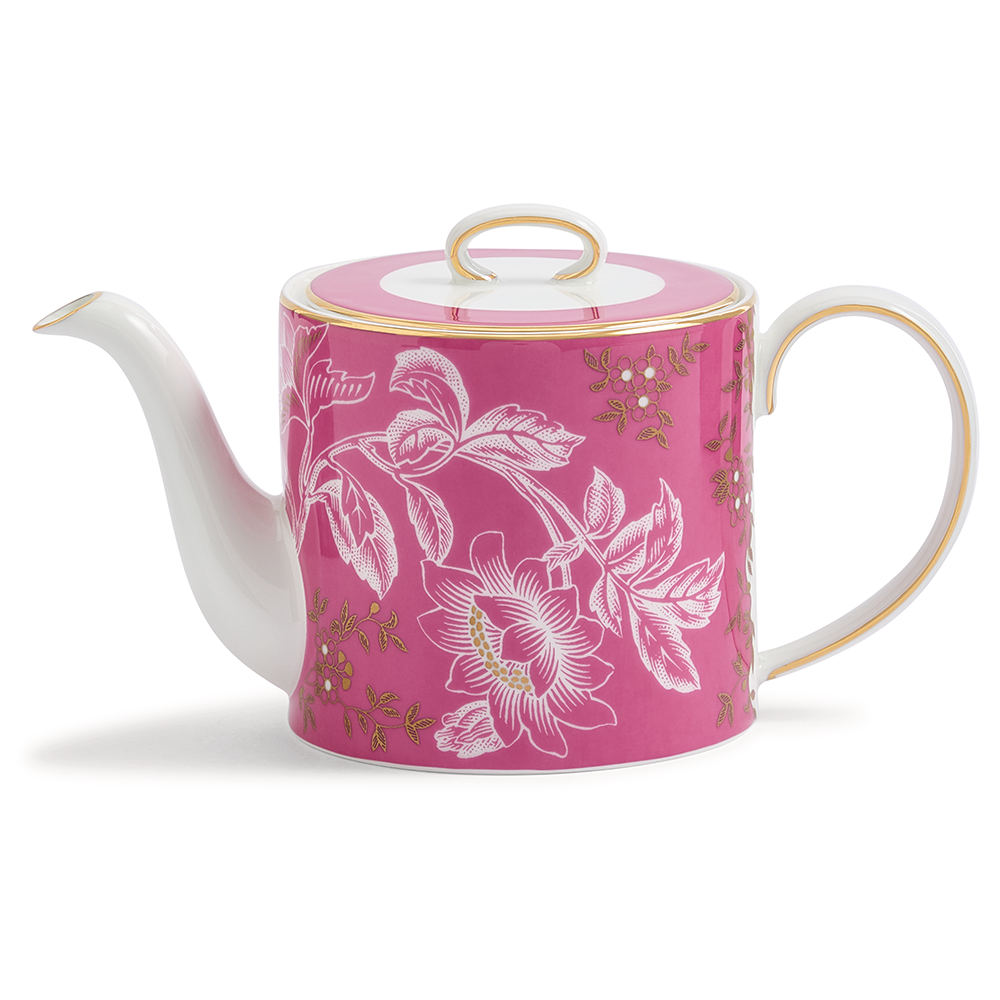 ﾄﾝｷﾝﾎﾟｯﾄﾋﾟﾝｸ