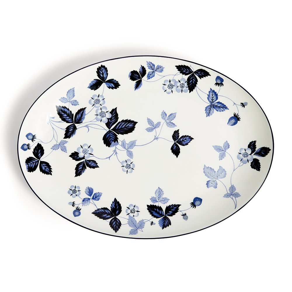 30cmｵｰﾊﾞﾙﾌﾟﾚｰﾄ