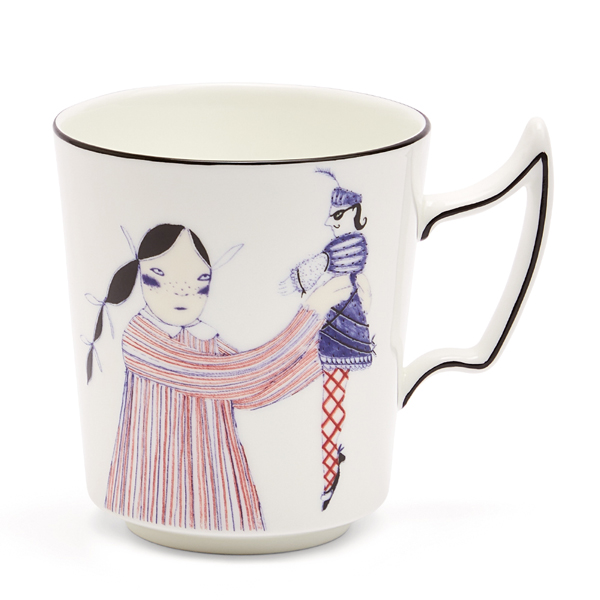 ﾏｸﾞ(ｸﾗﾗ)