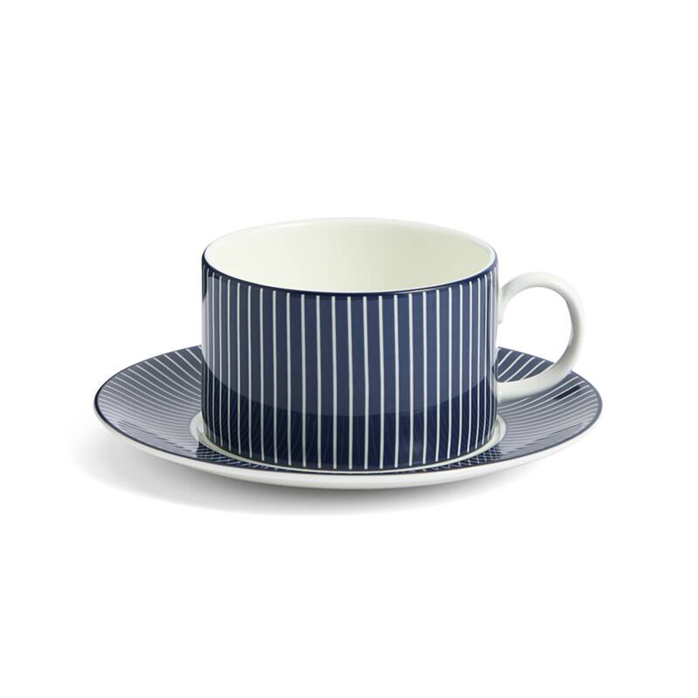 ｽﾄﾗｲﾌﾟﾌﾞﾙｰC&S