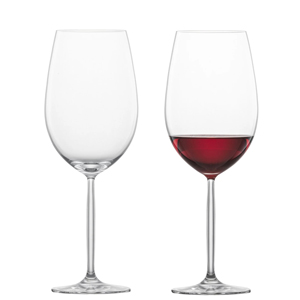 ﾍﾟｱﾜｲﾝｸﾞﾗｽ(ﾎﾞﾙﾄﾞｰ)