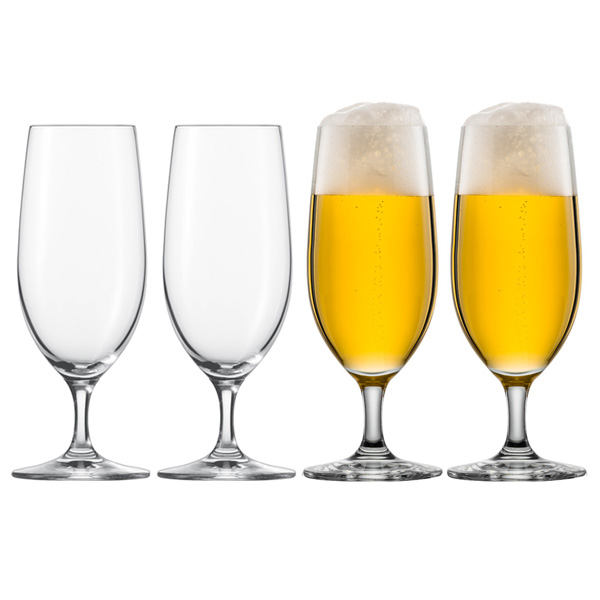 ﾋﾞｱｸﾞﾗｽｾｯﾄ 380cc