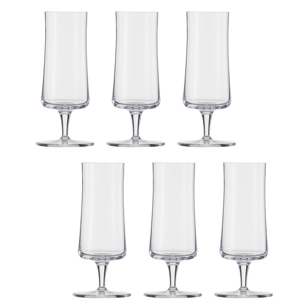 ﾋﾞｰﾙｸﾞﾗｽｾｯﾄ 283cc