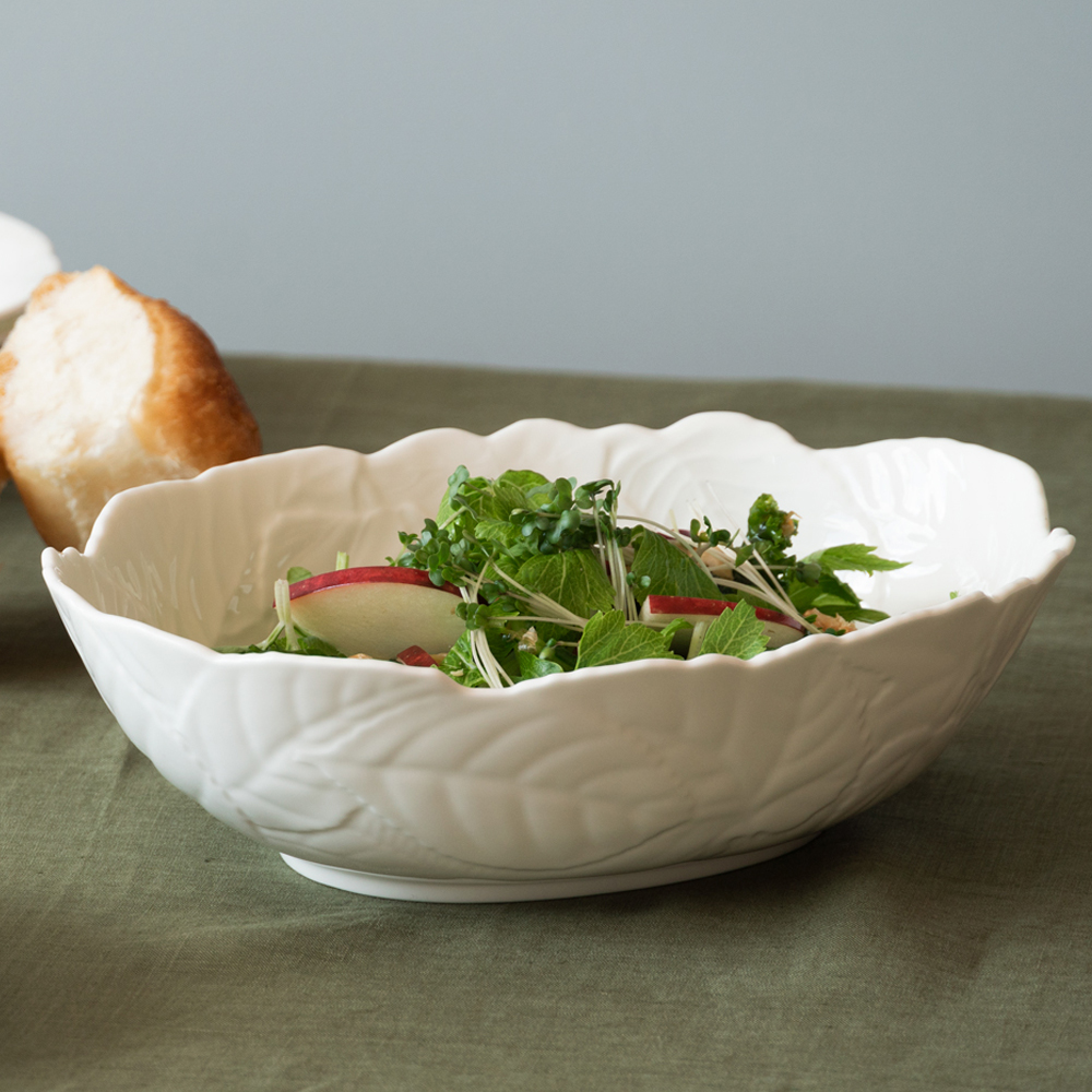 サラダバスケット